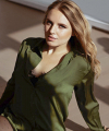 profile of Ukrainian mail order brides Elena