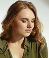profile of Ukrainian mail order brides Elena