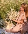 profile of Ukrainian mail order brides Elena
