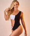 profile of Ukrainian mail order brides Carla Jenifer
