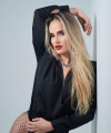 profile of Ukrainian mail order brides Carla Jenifer
