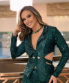 profile of Ukrainian mail order brides Carla Jenifer