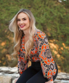 profile of Ukrainian mail order brides Carla Jenifer