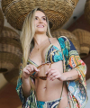 profile of Ukrainian mail order brides Carla Jenifer