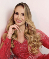 profile of Ukrainian mail order brides Carla Jenifer