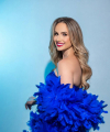 profile of Ukrainian mail order brides Carla Jenifer