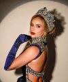 profile of Ukrainian mail order brides Carla Jenifer