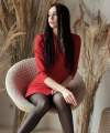 profile of Ukrainian mail order brides Yulia