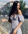 profile of Ukrainian mail order brides Yulia