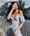 profile of Ukrainian mail order brides Yulia