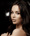 profile of Ukrainian mail order brides Elizaveta