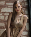 profile of Ukrainian mail order brides Kseniya