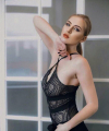 profile of Ukrainian mail order brides Kseniya