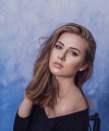profile of Ukrainian mail order brides Kseniya