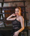 profile of Ukrainian mail order brides Kseniya