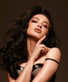 profile of Ukrainian mail order brides Eleonora