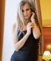 profile of Ukrainian mail order brides Tatyana
