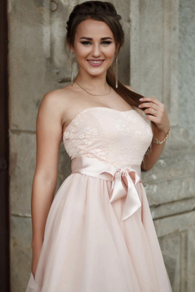 Nikoleta 27 years old Ukraine Kyiv, Ukrainian bride profile, ukrainianbridesint.com