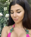 profile of Ukrainian mail order brides Alina