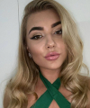 profile of Ukrainian mail order brides Angelina