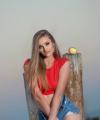 profile of Ukrainian mail order brides Tatyana