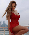 profile of Ukrainian mail order brides Alina-Roxana