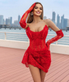 profile of Ukrainian mail order brides Alina-Roxana