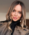 profile of Ukrainian mail order brides Anastasiia