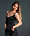 profile of Ukrainian mail order brides Anastasiia