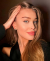 profile of Ukrainian mail order brides Anastasiia