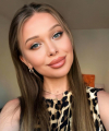 profile of Ukrainian mail order brides Anastasiia