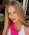 profile of Ukrainian mail order brides Anastasiia