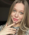 profile of Ukrainian mail order brides Anastasiia