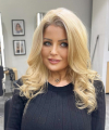 profile of Ukrainian mail order brides Melanie