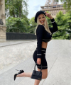 profile of Ukrainian mail order brides Melanie
