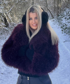 profile of Ukrainian mail order brides Melanie
