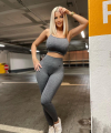 profile of Ukrainian mail order brides Melanie