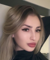 profile of Ukrainian mail order brides Ivanna