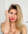 profile of Ukrainian mail order brides Inna