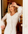 profile of Ukrainian mail order brides Inna
