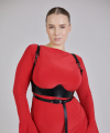 profile of Ukrainian mail order brides Polina