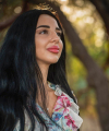 profile of Ukrainian mail order brides Elizaveta