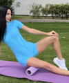 profile of Ukrainian mail order brides Elizaveta