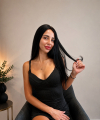 profile of Ukrainian mail order brides Elizaveta