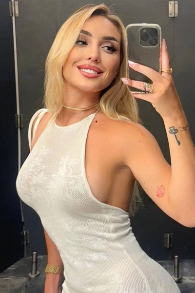 Maria 30 years old USA Houston, Ukrainian bride profile, ukrainianbridesint.com