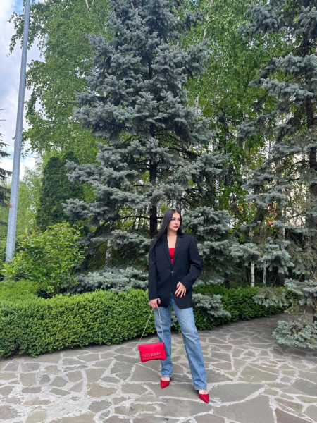 Nataliya 30 years old Ukraine Kyiv, Ukrainian bride profile, ukrainianbridesint.com