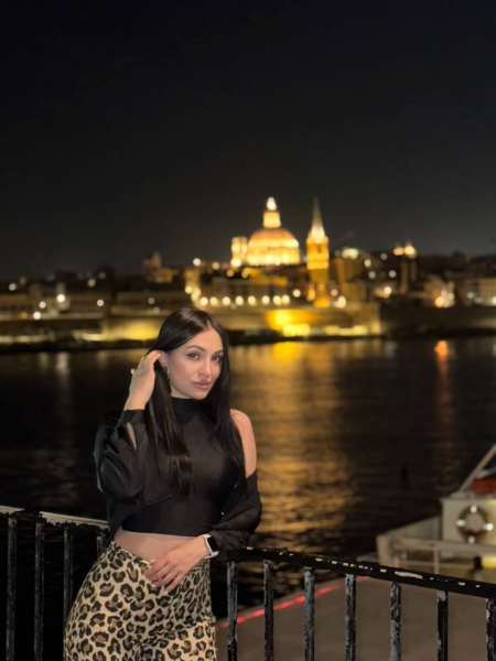 Nataliya 30 years old Ukraine Kyiv, Ukrainian bride profile, ukrainianbridesint.com