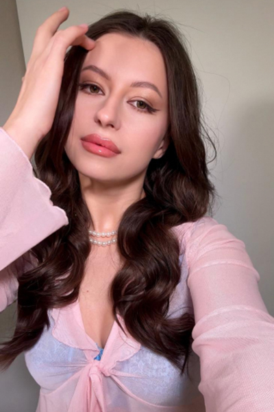 Nataliya 30 years old Poland Gdansk, Ukrainian bride profile, ukrainianbridesint.com