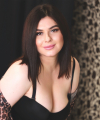 profile of Ukrainian mail order brides Yana