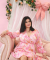 profile of Ukrainian mail order brides Yana